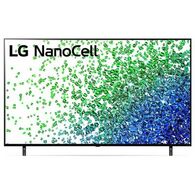טלוויזיה LG 55NANO86VPA 4K  55 אינטש למכירה , 4 image