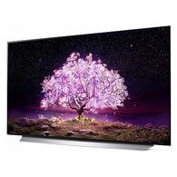 טלוויזיה LG OLED55C1PVA 4K  55 אינטש למכירה , 3 image
