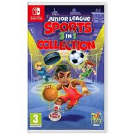 Junior League Sports 3-in-1 Collection למכירה 