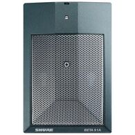 מיקרופון לכלי הקשה Shure BETA91A שור למכירה 