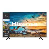 טלוויזיה Hisense 55A6GIL 4K  55 אינטש הייסנס למכירה 