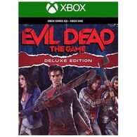 Evil Dead: The Game - Deluxe Edition לקונסולת Xbox One למכירה 