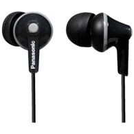 אוזניות  חוטיות Panasonic RP-HJE125 פנסוניק למכירה 