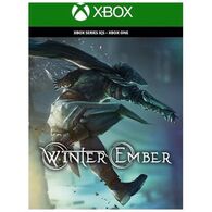 Winter Ember לקונסולת Xbox One למכירה 