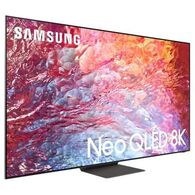 טלוויזיה Samsung QE55QN700B 8K  55 אינטש סמסונג למכירה 