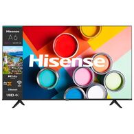 טלוויזיה Hisense 43A6BG 4K  43 אינטש הייסנס למכירה 