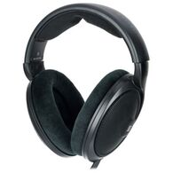 אוזניות  חוטיות Sennheiser HD400 PRO למכירה , 2 image