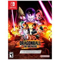 Dragon Ball: The Breakers Special Edition למכירה 