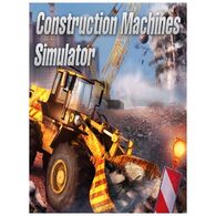 Construction Machines Simulator למכירה 