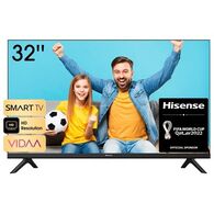 טלוויזיה Hisense 32A4BG HD Ready  32 אינטש הייסנס למכירה , 2 image