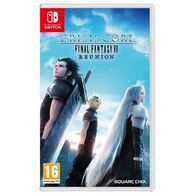 Crisis Core: Final Fantasy VII Reunion למכירה , 2 image