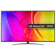 טלוויזיה LG 75NANO846QA 4K  75 אינטש למכירה , 4 image