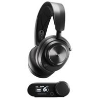 אוזניות  אלחוטיות SteelSeries Arctis Nova Pro Wireless For XBOX למכירה 