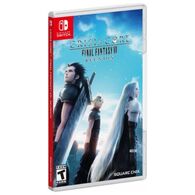 Crisis Core: Final Fantasy VII Reunion למכירה , 3 image