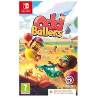 OddBallers למכירה , 3 image