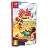 OddBallers למכירה 