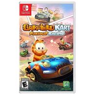 Garfield Kart Furious Racing למכירה , 2 image