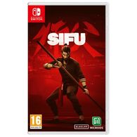 Sifu Standard Edition למכירה , 2 image