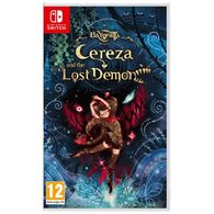 Bayonetta Origins Cereza And The Lost Demon למכירה , 2 image