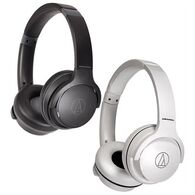 אוזניות Audio Technica ATHS220BT Bluetooth אודיו טכניקה למכירה , 3 image
