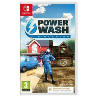 Powerwash Simulator Day 1 Edition למכירה 