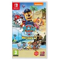PAW Patrol World הזמנה מוקדמת למכירה 