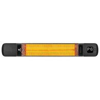 תנור הלוגן/אינפרא SmartAir LAVA Carbon RC 2500 למכירה 