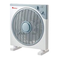 מאוורר רצפה Selmor SE-950 סלמור למכירה , 2 image