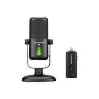 מיקרופון אלחוטי saramonic SR-MV2000 USB למכירה , 3 image