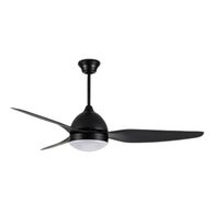 מאוורר תקרה Dolphin 50" NT-IP4450-LED-RC CCT עם שלט Norther למכירה 