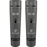 C4 Behringer ברינגר למכירה , 2 image