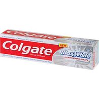 משחת שיניים MaxWhite 100 מל Colgate למכירה 