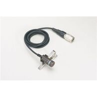 מיקרופון אלחוטי Audio Technica AT829CW אודיו טכניקה למכירה , 2 image