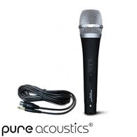 מיקרופון דינמי Pure Acoustics MKV200 למכירה 