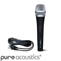 מיקרופון דינמי Pure Acoustics MKV200 למכירה , 2 image