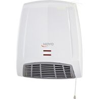 מפזר חום NOVO NOV 2600 למכירה , 2 image