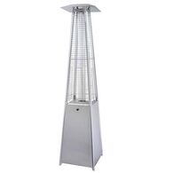 פטריית חימום פטריית חימום תאורה גז FIRE TORCH Camptown קמפטאון למכירה 