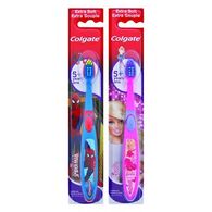 מברשת שיניים מברשת שיניים לילדים בגילאי 5 ומעלה Colgate למכירה , 2 image