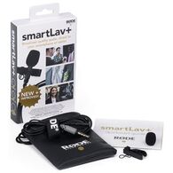 מיקרופון למצלמה Rode Smart Lav Plus למכירה 