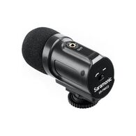 מיקרופון למצלמה saramonic SRPMIC2 למכירה 