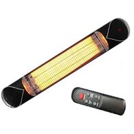 מקרן חום COLDER STAR-2000 למכירה , 2 image