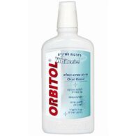 מי פה מי פה וויטנינג Orbitol למכירה , 2 image