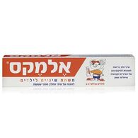 משחת שיניים משחת שיניים לילדים 75 מ"ל Elmex למכירה , 2 image