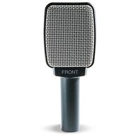 מיקרופון דינמי Sennheiser E609 SILVER למכירה , 2 image