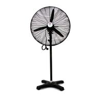 מאוורר תעשייתי מאוורר תעשייתי 30" דגם רגל FS-75 mrgan למכירה 