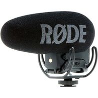 מיקרופון למצלמה Rode VideoMic Pro Plus למכירה 