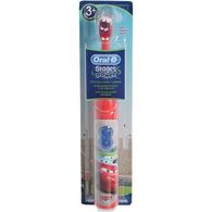 מברשת שיניים חשמלית Stages Power מברשת שיניים חשמלית לילדים Oral-B למכירה , 2 image