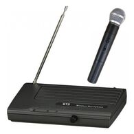 מיקרופון אלחוטי BTS FV-302 למכירה , 2 image