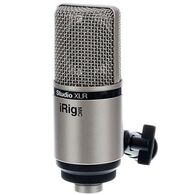 iRig Mic Studio XLR ik multimedia למכירה 