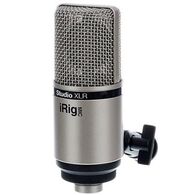 iRig Mic Studio XLR ik multimedia למכירה , 2 image